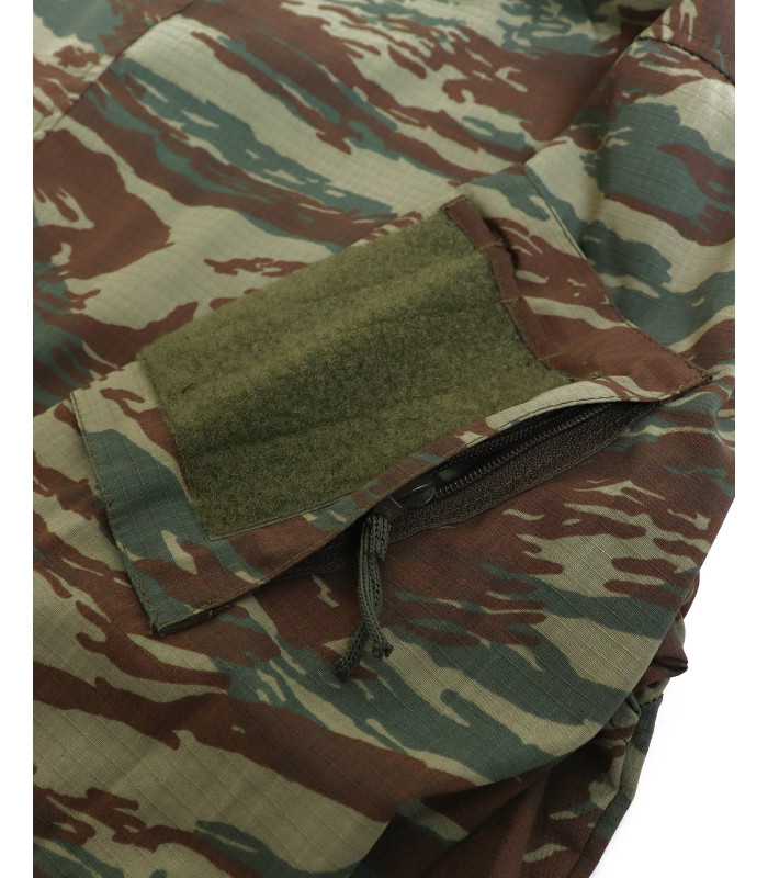 Arktis A110 All Climate Shirt Camouflage | Sabotage Oddal