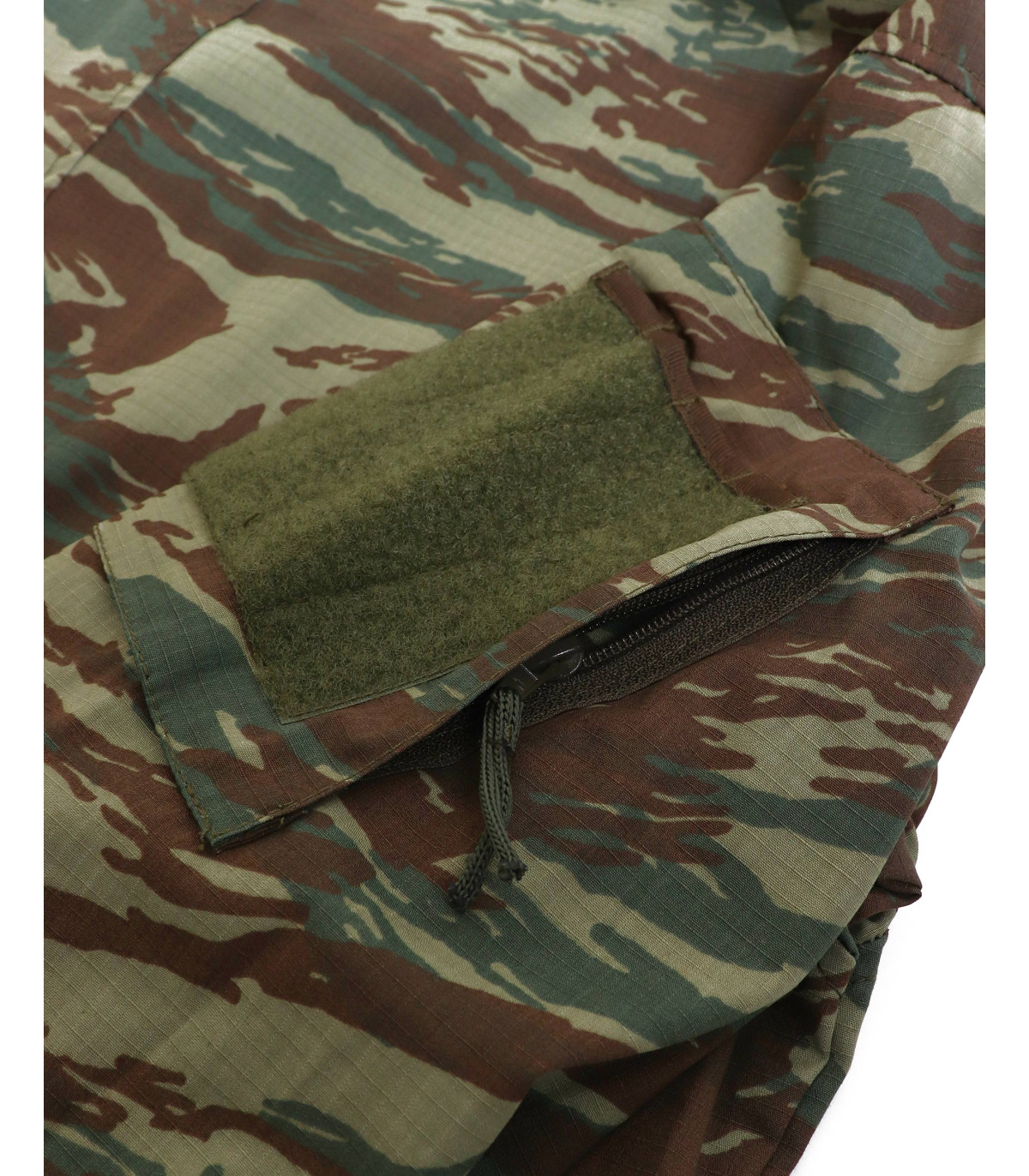 Arktis A110 All Climate Shirt Camouflage | Sabotage Oddal