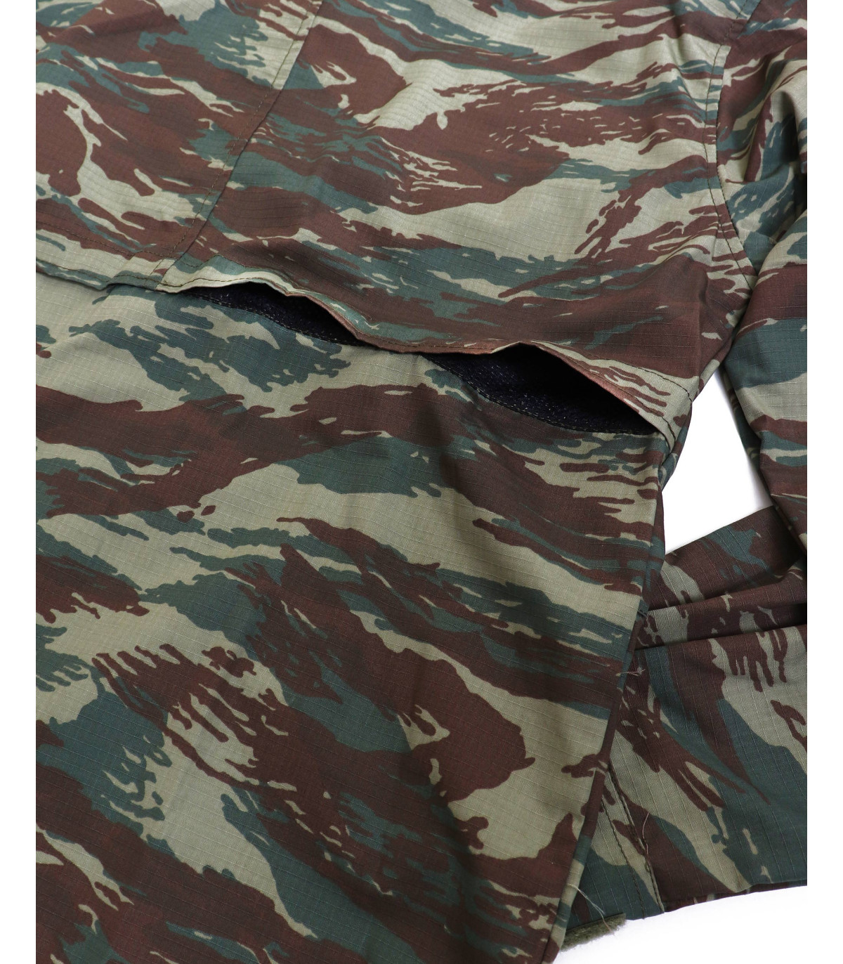 Χιτώνιο Arktis A110 All Climate Shirt Παραλλαγής | Sabotage Oddal
