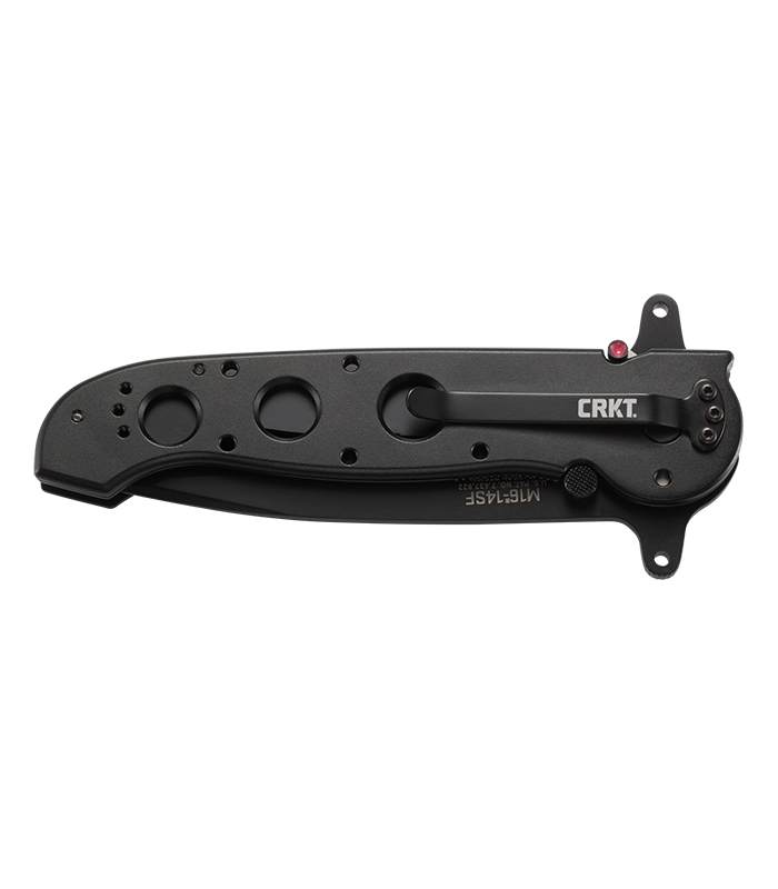 Σουγιάς CRKT M16-14SF SPECIAL FORCES TANTO LARGE W/TRIPLE POINT SERRATIONS