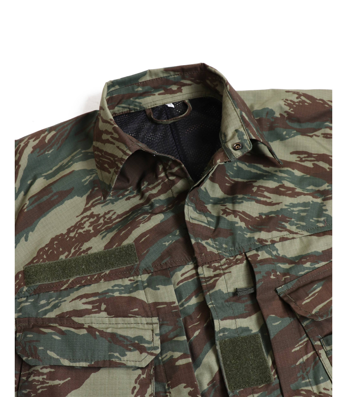 Χιτώνιο Arktis A110 All Climate Shirt Παραλλαγής | Sabotage Oddal