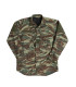 Arktis A110 All Climate Shirt Camouflage | Sabotage Oddal