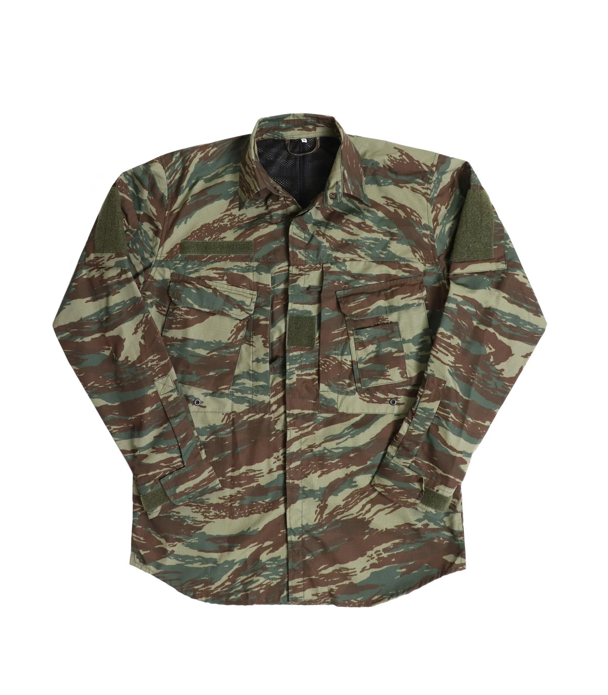 Χιτώνιο Arktis A110 All Climate Shirt Παραλλαγής | Sabotage Oddal