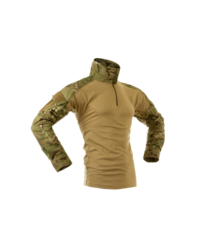 INVADER GEAR COMBAT SHIRT