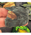 ΣΗΜΑ PATCHLAB BUCKET IV DWA MARK IV PVC PATCH