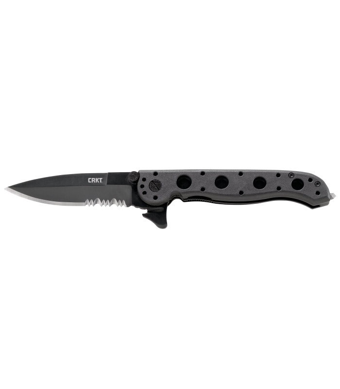 Σουγιάς CRKT M16-13ZLEK SPEAR POINT W/TRIPLE POINT SERRATIONS