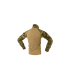 INVADER GEAR COMBAT SHIRT