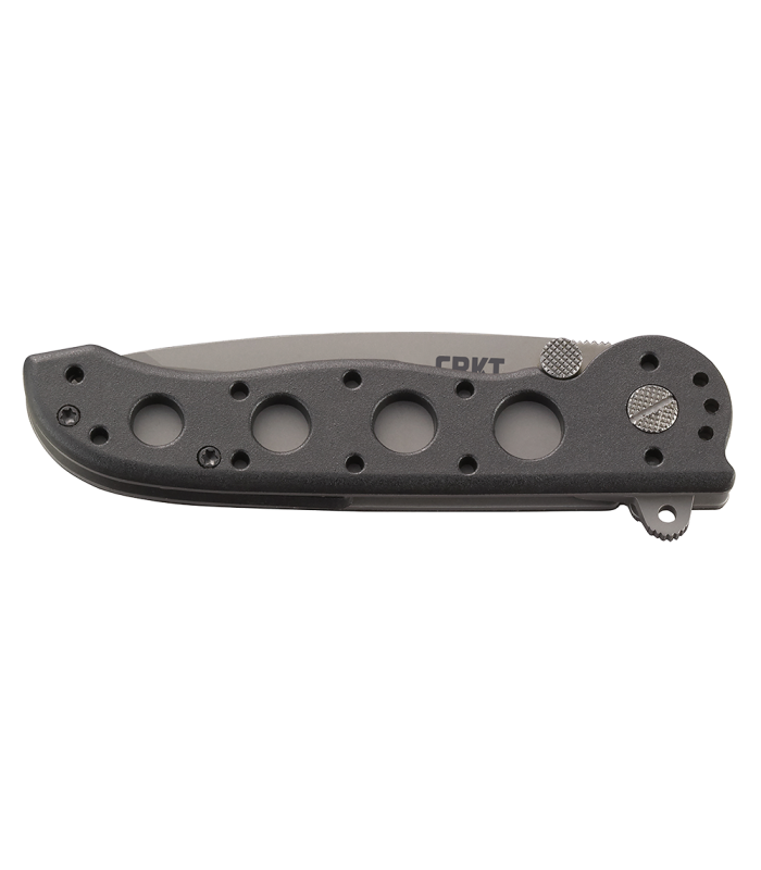 Σουγιάς CRKT M16-12Z TANTO W/TRIPLE POINT SERRATIONS