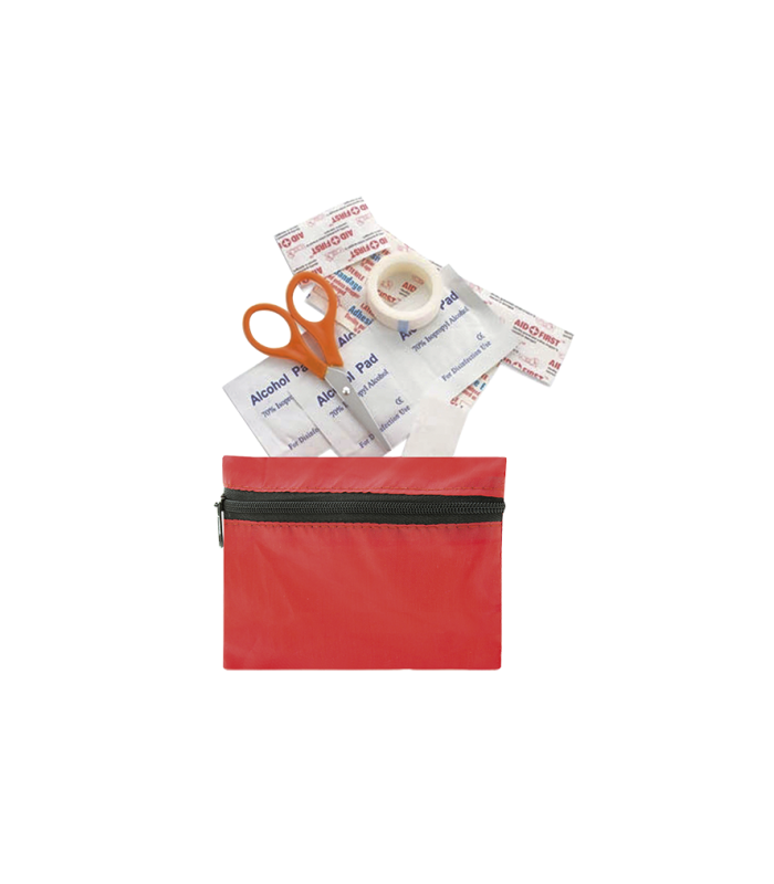 ΚΙΤ ΠΡΩΤΩΝ ΒΟΗΘΕΙΩΝ, FIRST AID KIT, ALBAINOX, 39983