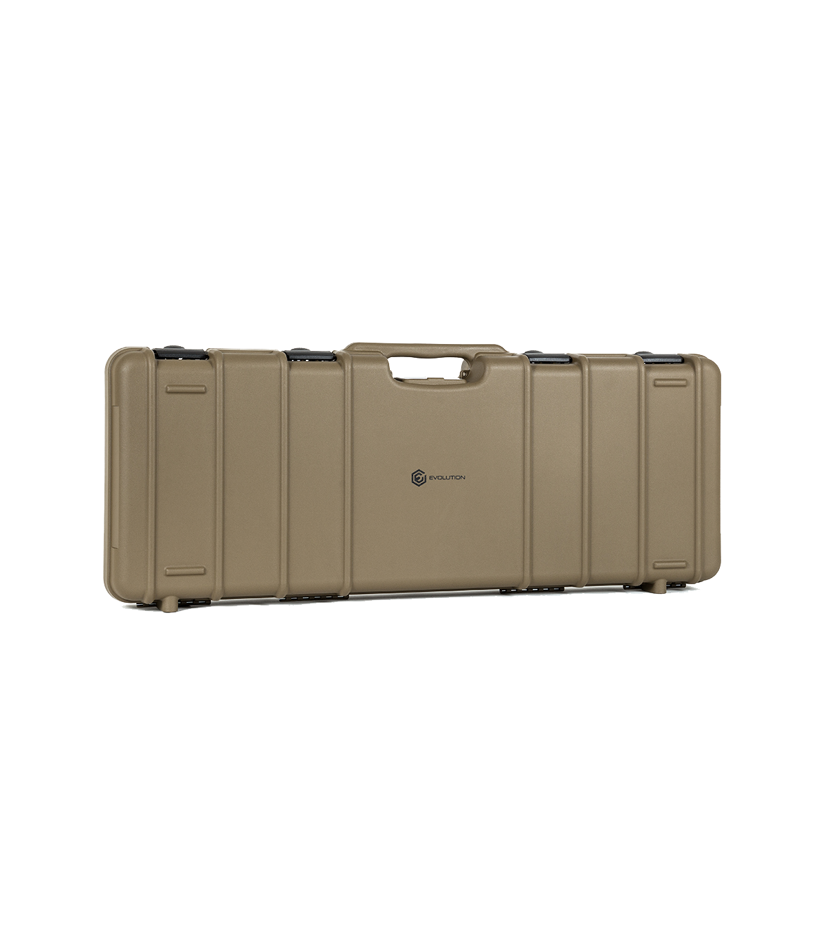 ΒΑΛΙΤΣΑ ΟΠΛΟΥ Evolution Rifle Hard Case (Internal Size 90x33x10.5)- EA0513RCTan