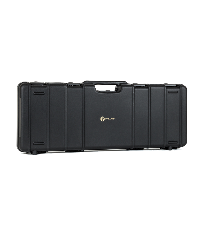 ΒΑΛΙΤΣΑ ΟΠΛΟΥ Evolution Rifle Hard Case (Internal Size 90x33x10.5)- EA0513RC