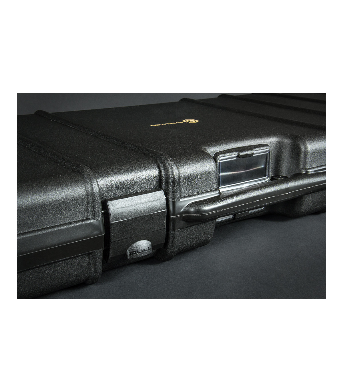ΒΑΛΙΤΣΑ ΟΠΛΟΥ Evolution Rifle Hard Case (Internal Size 90x33x10.5)- EA0513RC
