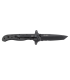 Σουγιάς CRKT M16-10KSF TANTO BLACK W/TRIPLE POINT SERRATIONS