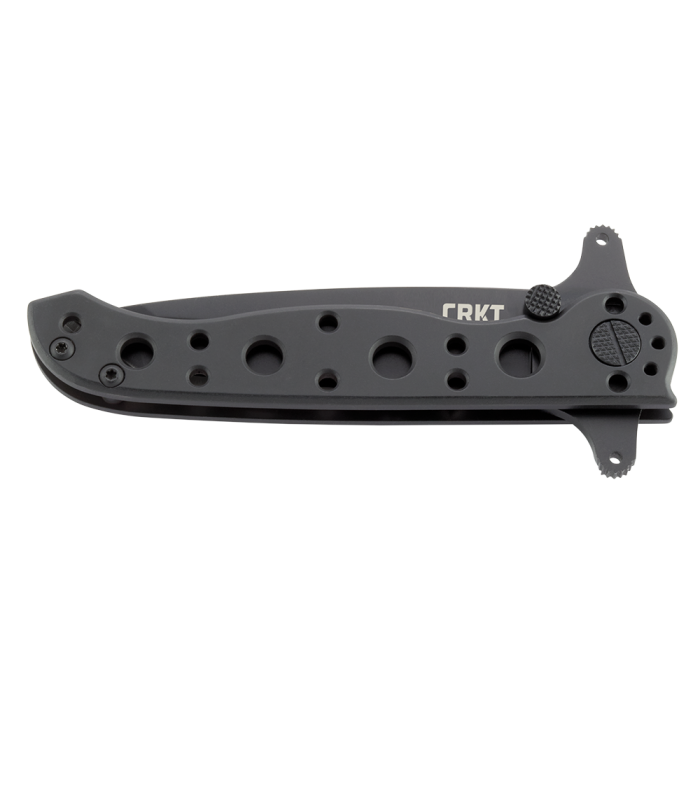 Σουγιάς CRKT M16-10KSF TANTO BLACK W/TRIPLE POINT SERRATIONS