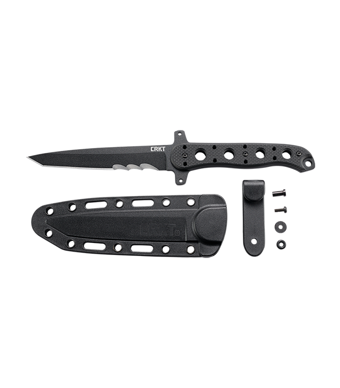 Μαχαίρι CRKT M16-13FX FIXED BLADE