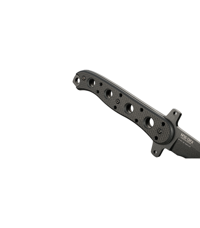 Μαχαίρι CRKT M16-13FX FIXED BLADE