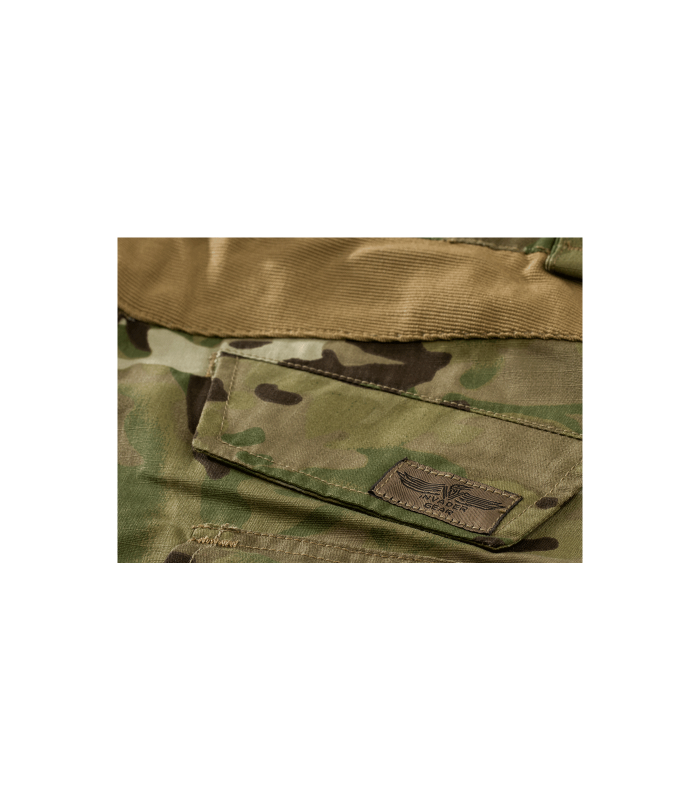 INVADER GEAR PREDATOR COMBAT PANTS