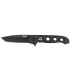 CRKT M16-04KS TANTO BLACK