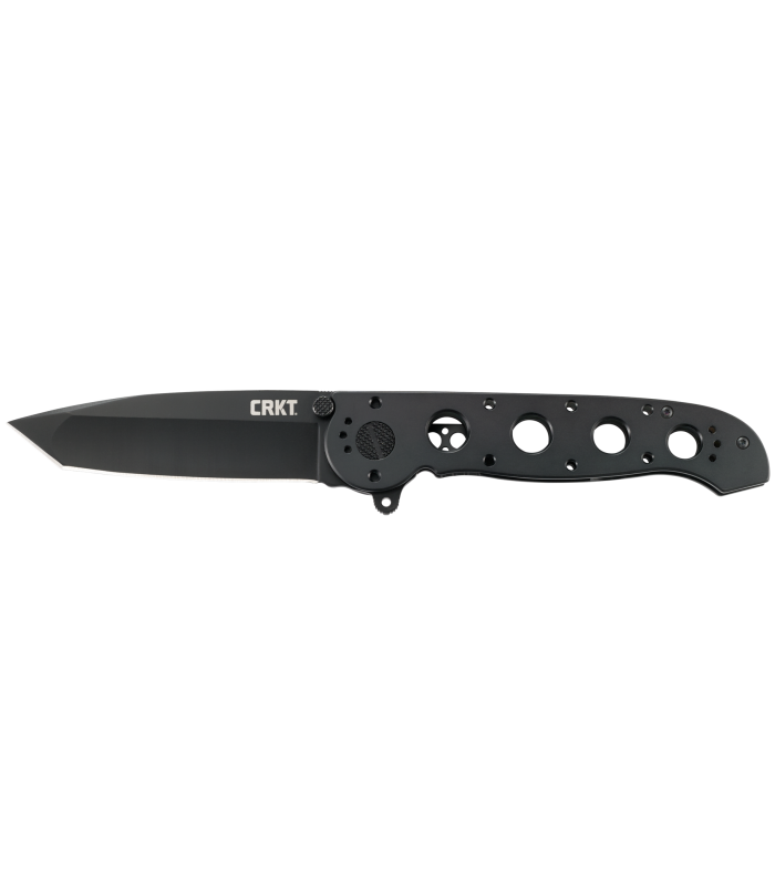 CRKT M16-04KS TANTO BLACK