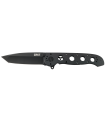 CRKT M16-04KS TANTO BLACK