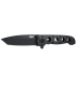 CRKT M16-04KS TANTO BLACK