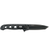 CRKT M16-04KS TANTO BLACK
