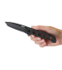 CRKT M16-04KS TANTO BLACK