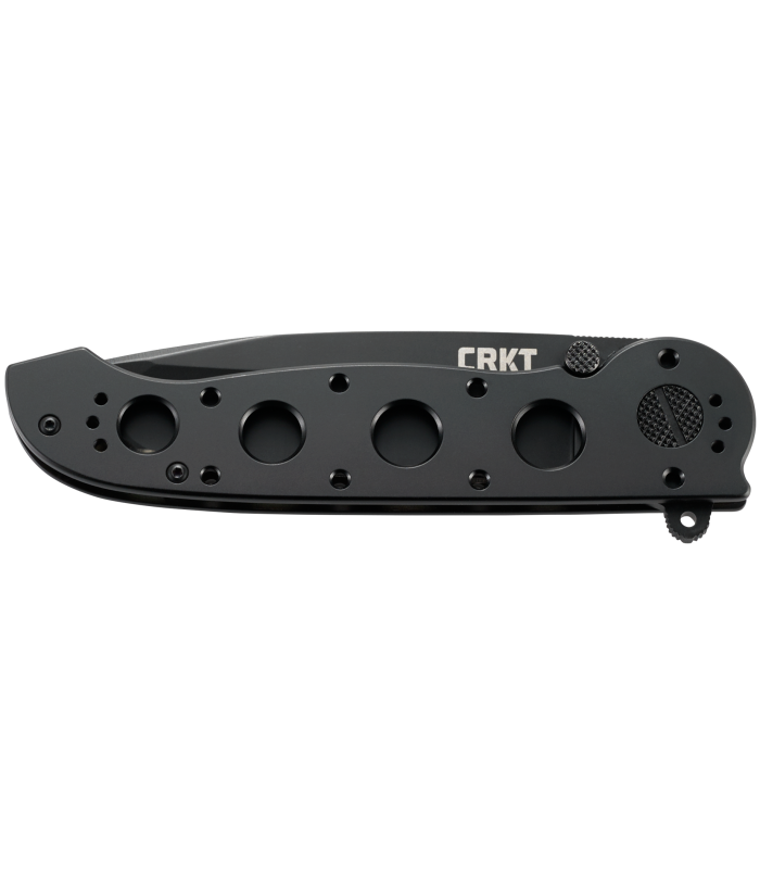 CRKT M16-04KS TANTO BLACK