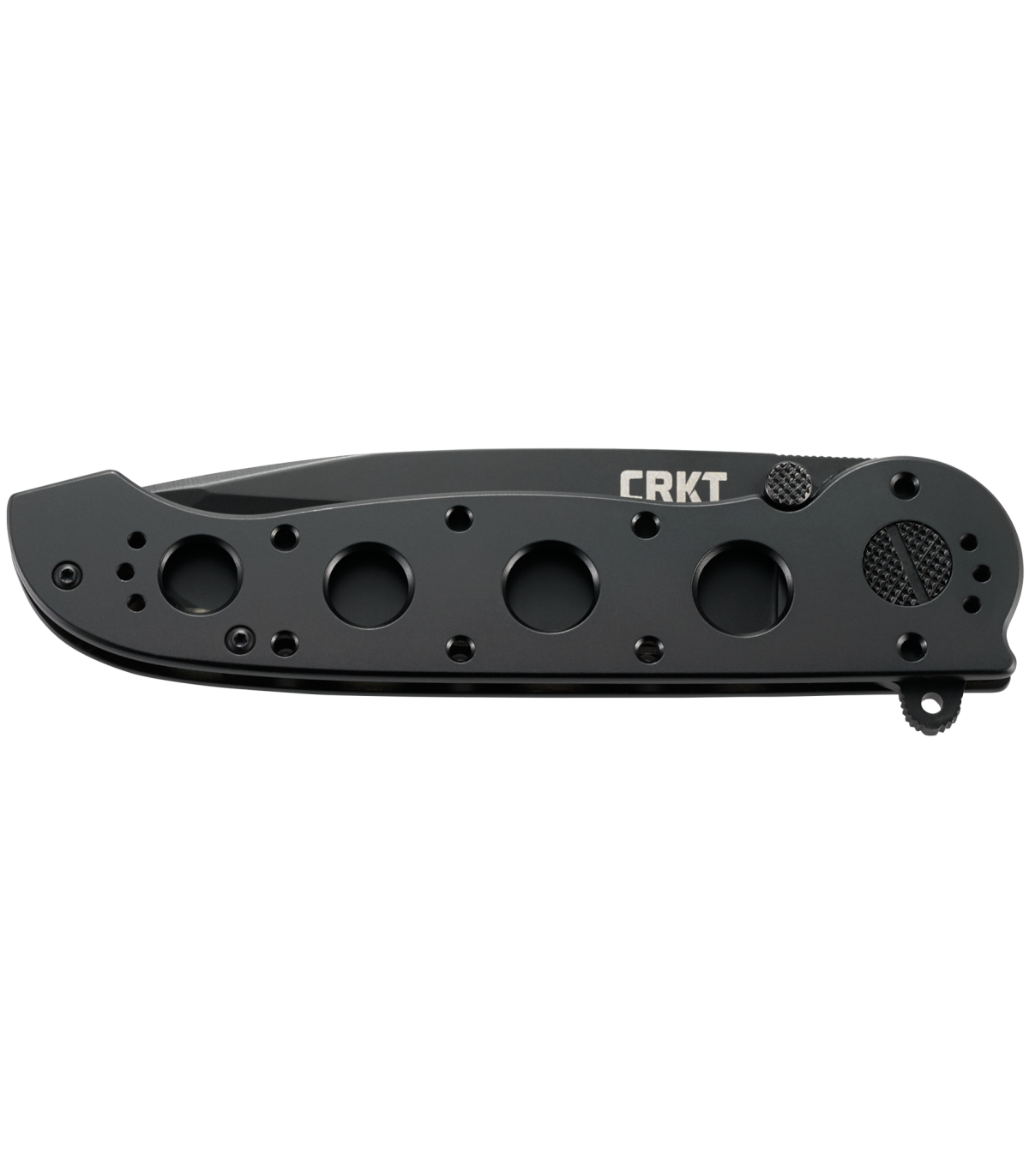 CRKT M16-04KS TANTO BLACK