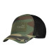 DELTA TACTICAL BB MESH CAP CAMO K13069-CAMO