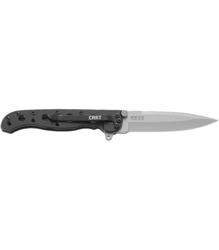 CRKT M16-01S SPEAR POINT