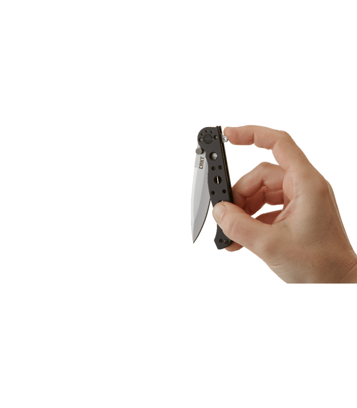 CRKT M16-01S SPEAR POINT