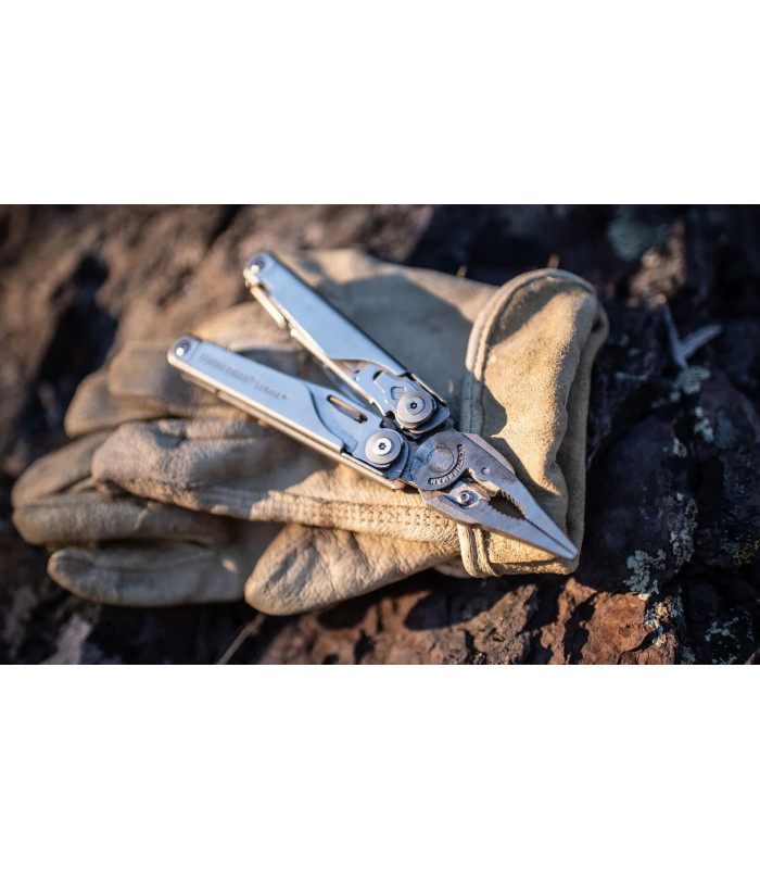 Leatherman Surge Multi-Tool 21 Tools | Sabotage Oddal