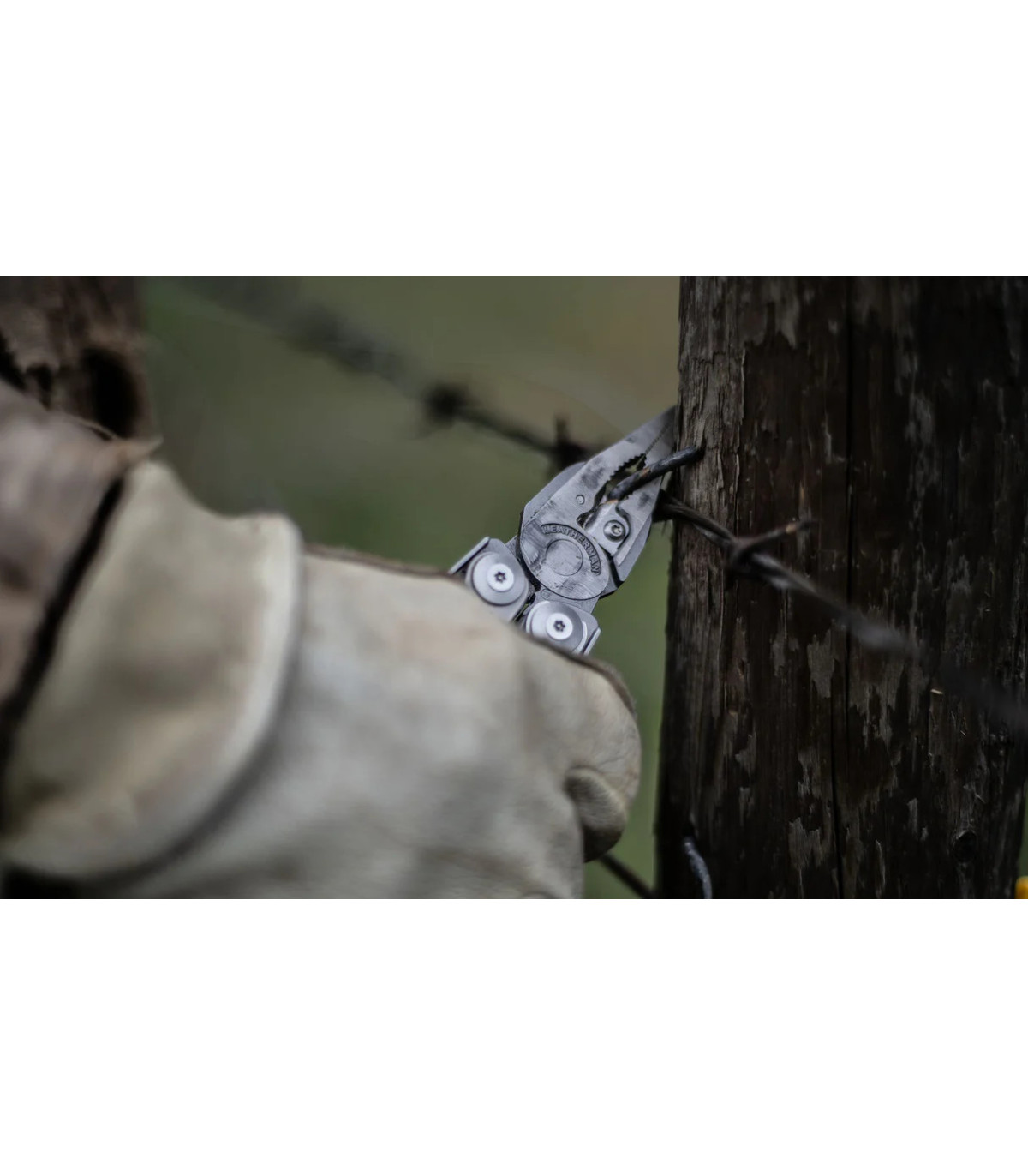 Leatherman Surge Multi-Tool 21 Tools | Sabotage Oddal