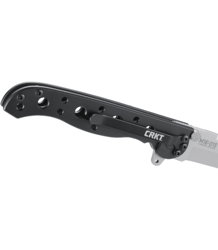 CRKT M16-01S SPEAR POINT