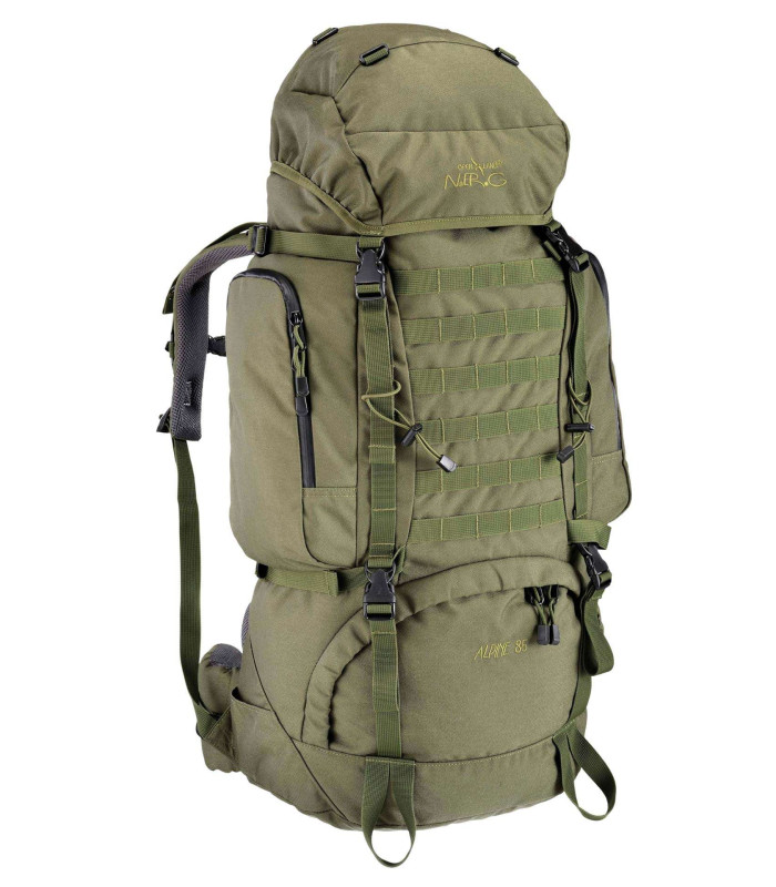 N.ER.G. ALPINE 85 LT BACKPACK