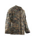 Χιτώνιο BDU Tru-Spec BDU Coat Ανθεκτικό | Sabotage Oddal