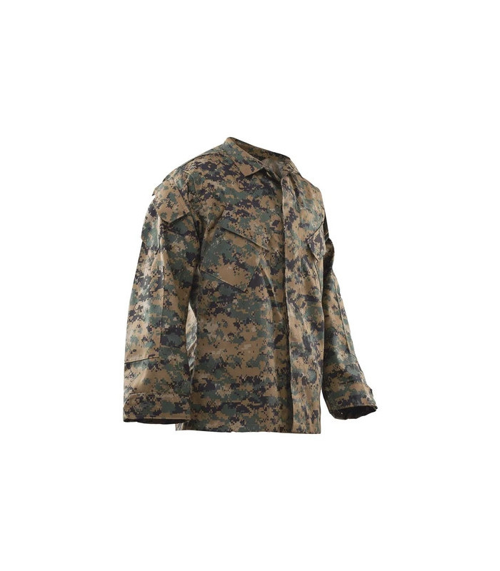 Χιτώνιο BDU Tru-Spec BDU Coat Ανθεκτικό | Sabotage Oddal