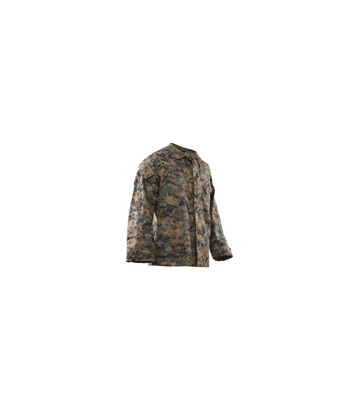 Tru-Spec BDU Coat Durable | Sabotage Oddal