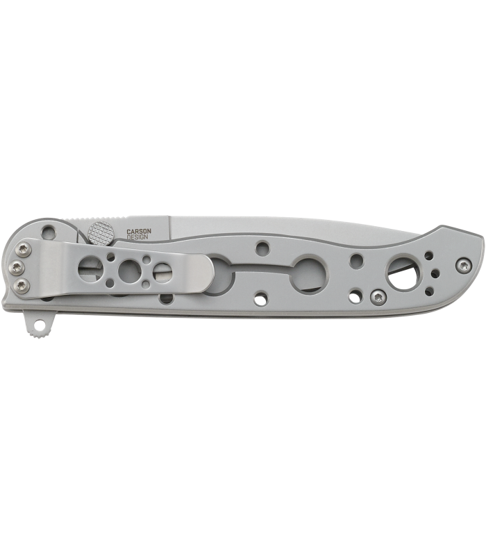 Σουγιάς CRKT M16-03SS SILVER