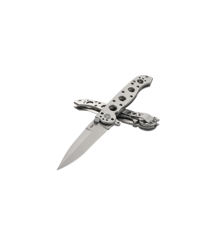 Σουγιάς CRKT M16-03SS SILVER