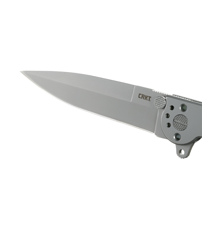 Σουγιάς CRKT M16-03SS SILVER