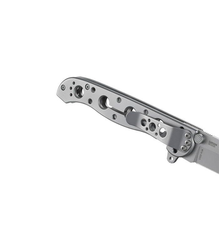 Σουγιάς CRKT M16-03SS SILVER