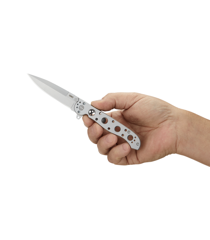 Σουγιάς CRKT M16-03SS SILVER