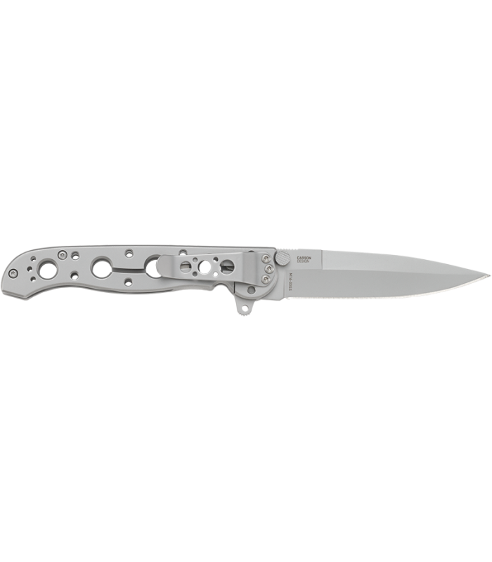Σουγιάς CRKT M16-03SS SILVER