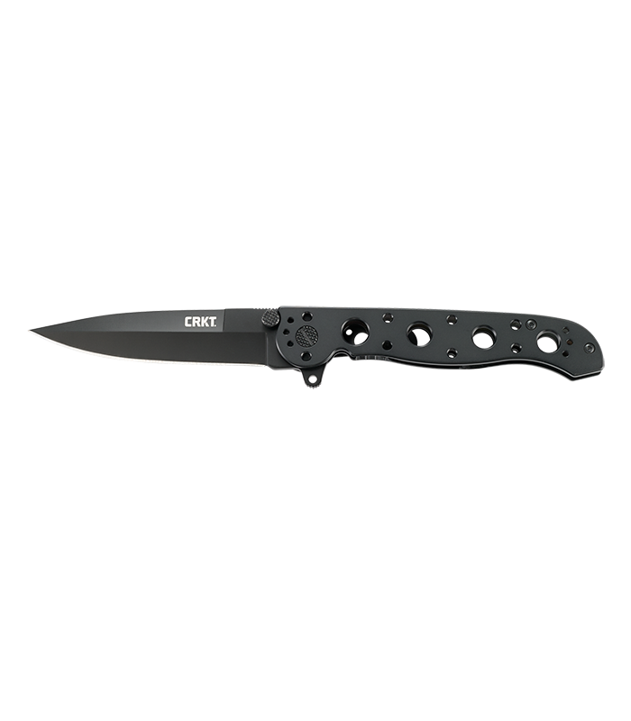 CRKT M16-03KS SPEAR POINT BLACK