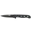 CRKT M16-03KS SPEAR POINT BLACK