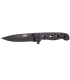 CRKT M16-03KS SPEAR POINT BLACK