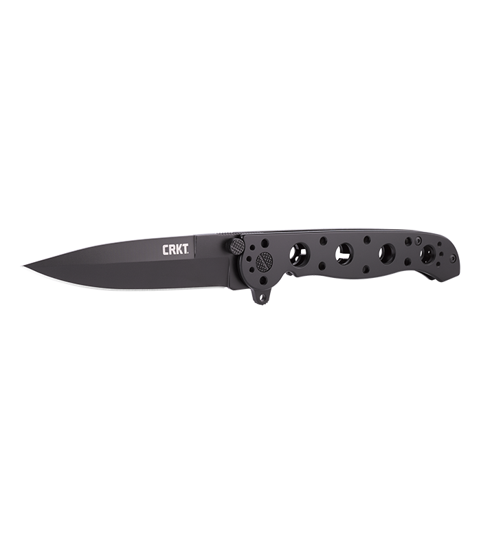 CRKT M16-03KS SPEAR POINT BLACK