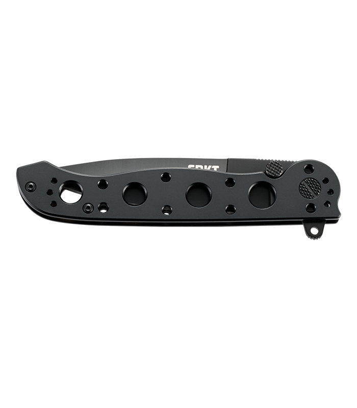 CRKT M16-03KS SPEAR POINT BLACK